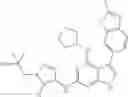 Fig. 387 - METHODS OF TREATING A CANCER USING SUBSTITUTED PYRROLOPYRIMIDINE COMPOUNDS, COMPOSITIONS THEREOF
