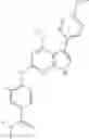 Fig. 407 - METHODS OF TREATING A CANCER USING SUBSTITUTED PYRROLOPYRIMIDINE COMPOUNDS, COMPOSITIONS THEREOF