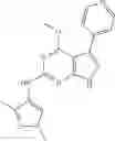 Fig. 409 - METHODS OF TREATING A CANCER USING SUBSTITUTED PYRROLOPYRIMIDINE COMPOUNDS, COMPOSITIONS THEREOF