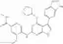 Fig. 41 - METHODS OF TREATING A CANCER USING SUBSTITUTED PYRROLOPYRIMIDINE COMPOUNDS, COMPOSITIONS THEREOF