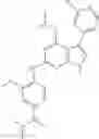 Fig. 419 - METHODS OF TREATING A CANCER USING SUBSTITUTED PYRROLOPYRIMIDINE COMPOUNDS, COMPOSITIONS THEREOF