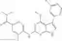 Fig. 425 - METHODS OF TREATING A CANCER USING SUBSTITUTED PYRROLOPYRIMIDINE COMPOUNDS, COMPOSITIONS THEREOF