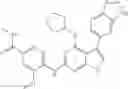 Fig. 43 - METHODS OF TREATING A CANCER USING SUBSTITUTED PYRROLOPYRIMIDINE COMPOUNDS, COMPOSITIONS THEREOF