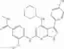 Fig. 56 - METHODS OF TREATING A CANCER USING SUBSTITUTED PYRROLOPYRIMIDINE COMPOUNDS, COMPOSITIONS THEREOF