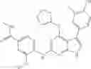 Fig. 59 - METHODS OF TREATING A CANCER USING SUBSTITUTED PYRROLOPYRIMIDINE COMPOUNDS, COMPOSITIONS THEREOF