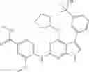 Fig. 63 - METHODS OF TREATING A CANCER USING SUBSTITUTED PYRROLOPYRIMIDINE COMPOUNDS, COMPOSITIONS THEREOF