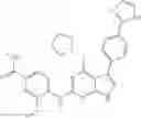 Fig. 64 - METHODS OF TREATING A CANCER USING SUBSTITUTED PYRROLOPYRIMIDINE COMPOUNDS, COMPOSITIONS THEREOF