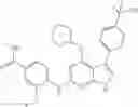 Fig. 65 - METHODS OF TREATING A CANCER USING SUBSTITUTED PYRROLOPYRIMIDINE COMPOUNDS, COMPOSITIONS THEREOF