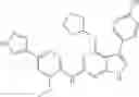 Fig. 66 - METHODS OF TREATING A CANCER USING SUBSTITUTED PYRROLOPYRIMIDINE COMPOUNDS, COMPOSITIONS THEREOF
