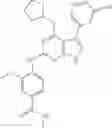Fig. 67 - METHODS OF TREATING A CANCER USING SUBSTITUTED PYRROLOPYRIMIDINE COMPOUNDS, COMPOSITIONS THEREOF