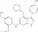 Fig. 68 - METHODS OF TREATING A CANCER USING SUBSTITUTED PYRROLOPYRIMIDINE COMPOUNDS, COMPOSITIONS THEREOF