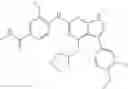 Fig. 70 - METHODS OF TREATING A CANCER USING SUBSTITUTED PYRROLOPYRIMIDINE COMPOUNDS, COMPOSITIONS THEREOF
