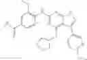 Fig. 71 - METHODS OF TREATING A CANCER USING SUBSTITUTED PYRROLOPYRIMIDINE COMPOUNDS, COMPOSITIONS THEREOF