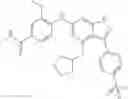 Fig. 77 - METHODS OF TREATING A CANCER USING SUBSTITUTED PYRROLOPYRIMIDINE COMPOUNDS, COMPOSITIONS THEREOF