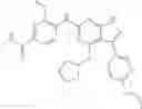 Fig. 83 - METHODS OF TREATING A CANCER USING SUBSTITUTED PYRROLOPYRIMIDINE COMPOUNDS, COMPOSITIONS THEREOF