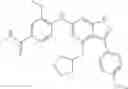 Fig. 92 - METHODS OF TREATING A CANCER USING SUBSTITUTED PYRROLOPYRIMIDINE COMPOUNDS, COMPOSITIONS THEREOF