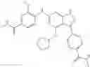 Fig. 95 - METHODS OF TREATING A CANCER USING SUBSTITUTED PYRROLOPYRIMIDINE COMPOUNDS, COMPOSITIONS THEREOF