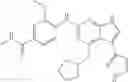Fig. 96 - METHODS OF TREATING A CANCER USING SUBSTITUTED PYRROLOPYRIMIDINE COMPOUNDS, COMPOSITIONS THEREOF