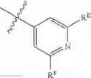 Fig. 10 - Beta-tetrazolyl-propionic acids as metallo-beta-lactamase inhibitors