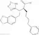 Fig. 101 - Beta-tetrazolyl-propionic acids as metallo-beta-lactamase inhibitors