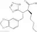 Fig. 103 - Beta-tetrazolyl-propionic acids as metallo-beta-lactamase inhibitors