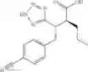Fig. 104 - Beta-tetrazolyl-propionic acids as metallo-beta-lactamase inhibitors