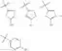 Fig. 11 - Beta-tetrazolyl-propionic acids as metallo-beta-lactamase inhibitors