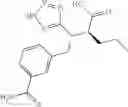 Fig. 110 - Beta-tetrazolyl-propionic acids as metallo-beta-lactamase inhibitors