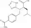 Fig. 112 - Beta-tetrazolyl-propionic acids as metallo-beta-lactamase inhibitors