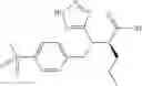 Fig. 113 - Beta-tetrazolyl-propionic acids as metallo-beta-lactamase inhibitors