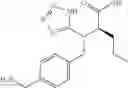 Fig. 117 - Beta-tetrazolyl-propionic acids as metallo-beta-lactamase inhibitors