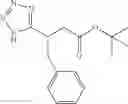 Fig. 13 - Beta-tetrazolyl-propionic acids as metallo-beta-lactamase inhibitors