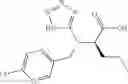 Fig. 145 - Beta-tetrazolyl-propionic acids as metallo-beta-lactamase inhibitors