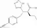 Fig. 147 - Beta-tetrazolyl-propionic acids as metallo-beta-lactamase inhibitors