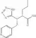 Fig. 151 - Beta-tetrazolyl-propionic acids as metallo-beta-lactamase inhibitors