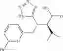 Fig. 155 - Beta-tetrazolyl-propionic acids as metallo-beta-lactamase inhibitors