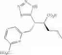 Fig. 157 - Beta-tetrazolyl-propionic acids as metallo-beta-lactamase inhibitors
