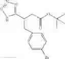 Fig. 16 - Beta-tetrazolyl-propionic acids as metallo-beta-lactamase inhibitors
