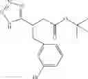 Fig. 17 - Beta-tetrazolyl-propionic acids as metallo-beta-lactamase inhibitors