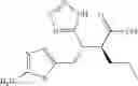Fig. 178 - Beta-tetrazolyl-propionic acids as metallo-beta-lactamase inhibitors