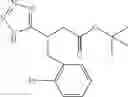 Fig. 18 - Beta-tetrazolyl-propionic acids as metallo-beta-lactamase inhibitors