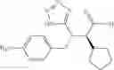 Fig. 186 - Beta-tetrazolyl-propionic acids as metallo-beta-lactamase inhibitors