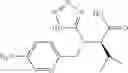 Fig. 189 - Beta-tetrazolyl-propionic acids as metallo-beta-lactamase inhibitors