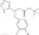 Fig. 19 - Beta-tetrazolyl-propionic acids as metallo-beta-lactamase inhibitors