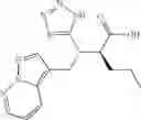 Fig. 218 - Beta-tetrazolyl-propionic acids as metallo-beta-lactamase inhibitors