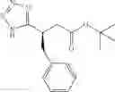 Fig. 22 - Beta-tetrazolyl-propionic acids as metallo-beta-lactamase inhibitors