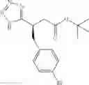 Fig. 23 - Beta-tetrazolyl-propionic acids as metallo-beta-lactamase inhibitors