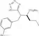 Fig. 26 - Beta-tetrazolyl-propionic acids as metallo-beta-lactamase inhibitors