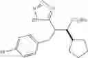 Fig. 29 - Beta-tetrazolyl-propionic acids as metallo-beta-lactamase inhibitors