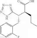 Fig. 327 - Beta-tetrazolyl-propionic acids as metallo-beta-lactamase inhibitors
